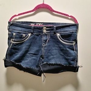 Woman's Jeans